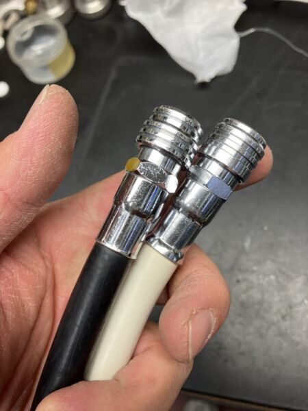 ＢＣホース&ドライホース